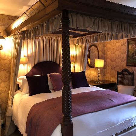 Annagry Danny Minnies Country House المظهر الخارجي الصورة