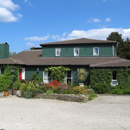 Annagry Danny Minnies Country House المظهر الخارجي الصورة
