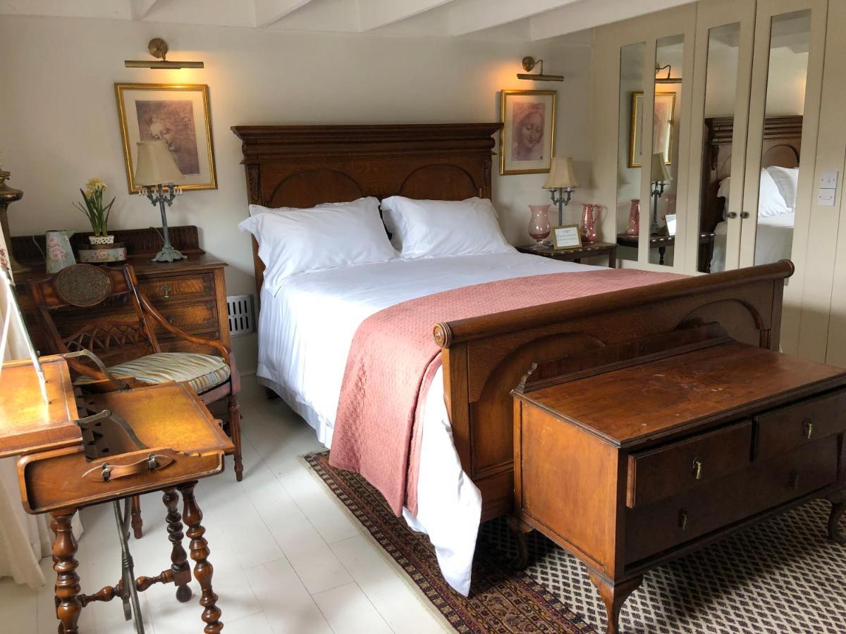 Annagry Danny Minnies Country House المظهر الخارجي الصورة