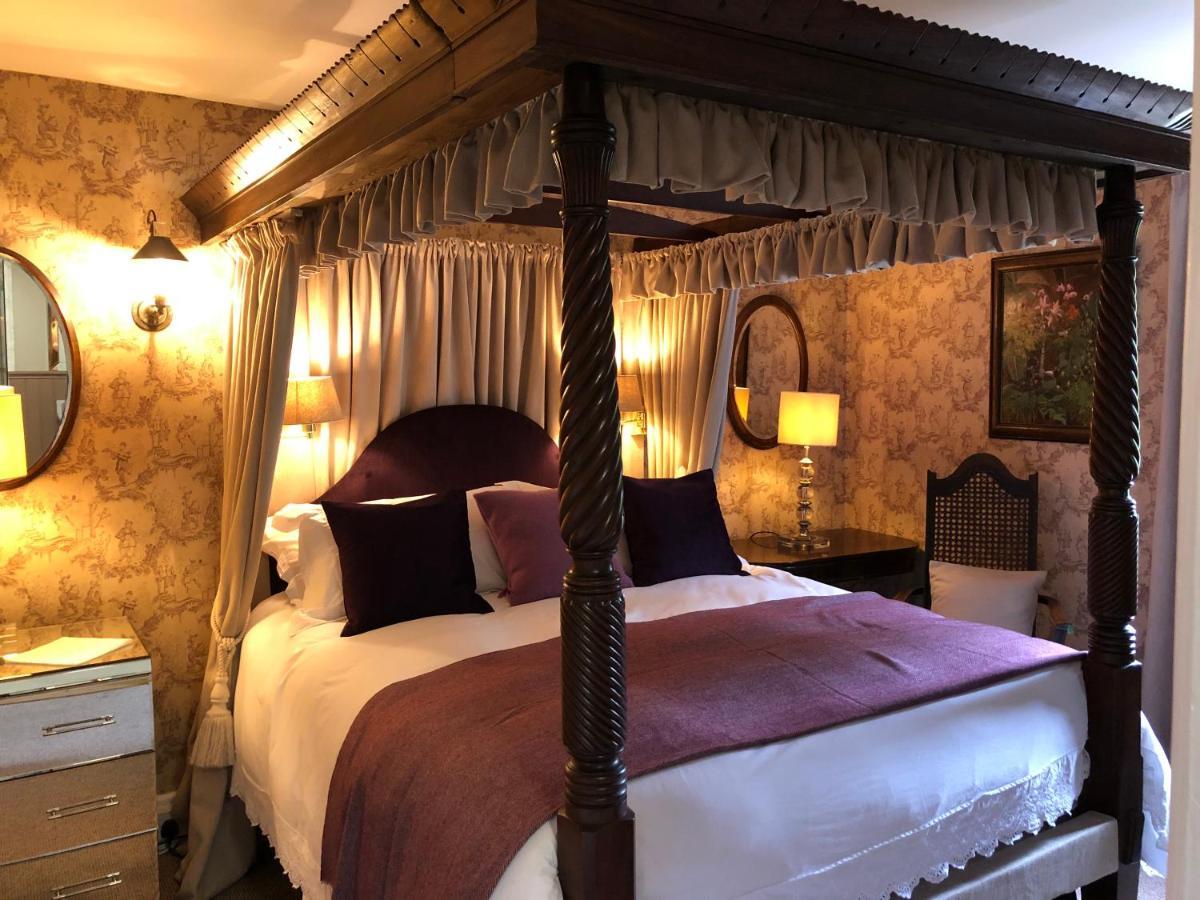 Annagry Danny Minnies Country House المظهر الخارجي الصورة