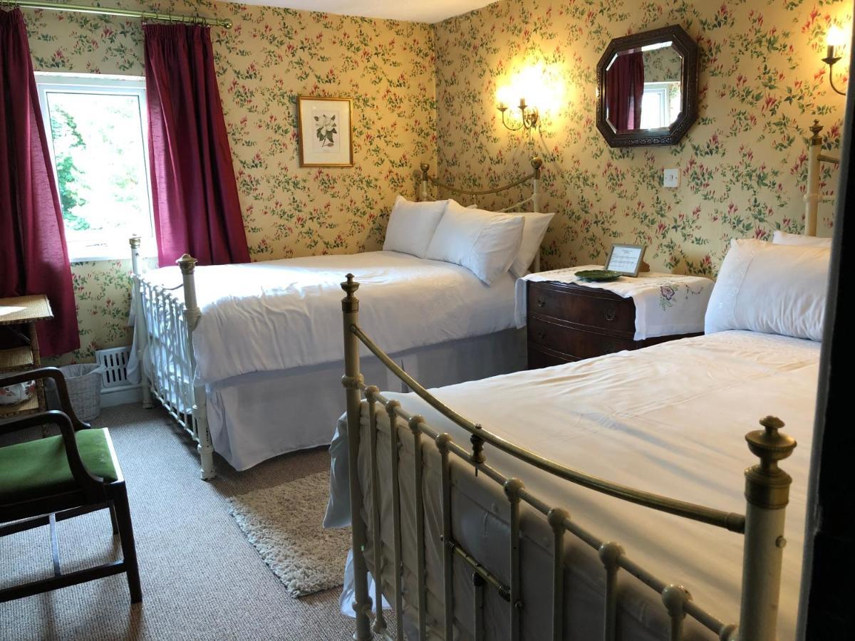 Annagry Danny Minnies Country House المظهر الخارجي الصورة