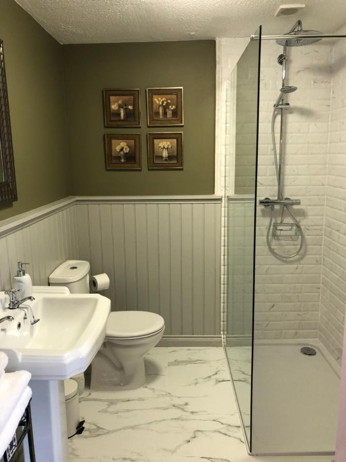 Annagry Danny Minnies Country House المظهر الخارجي الصورة