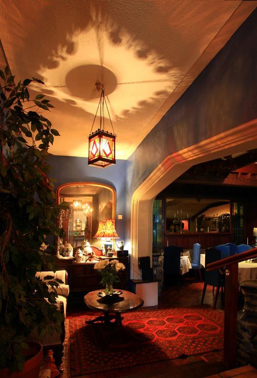 Annagry Danny Minnies Country House المظهر الخارجي الصورة