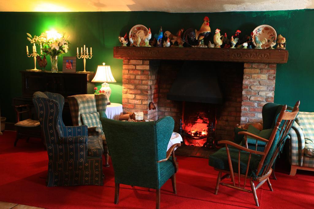 Annagry Danny Minnies Country House المظهر الخارجي الصورة