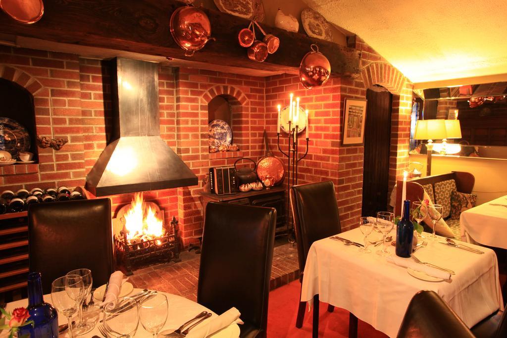 Annagry Danny Minnies Country House المظهر الخارجي الصورة