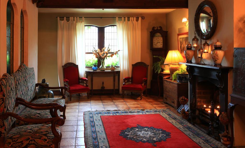 Annagry Danny Minnies Country House المظهر الخارجي الصورة
