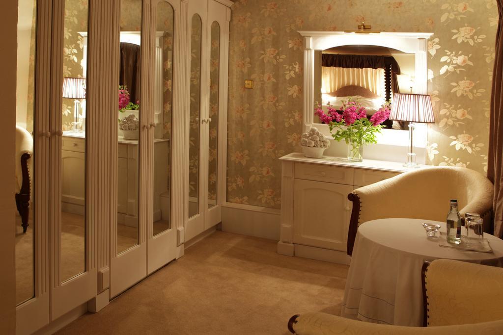 Annagry Danny Minnies Country House الغرفة الصورة