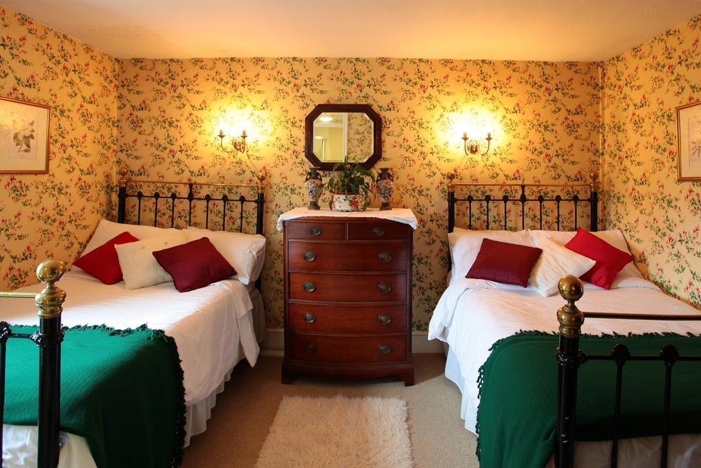 Annagry Danny Minnies Country House الغرفة الصورة