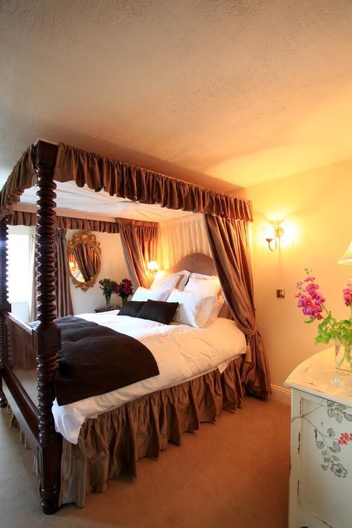 Annagry Danny Minnies Country House الغرفة الصورة