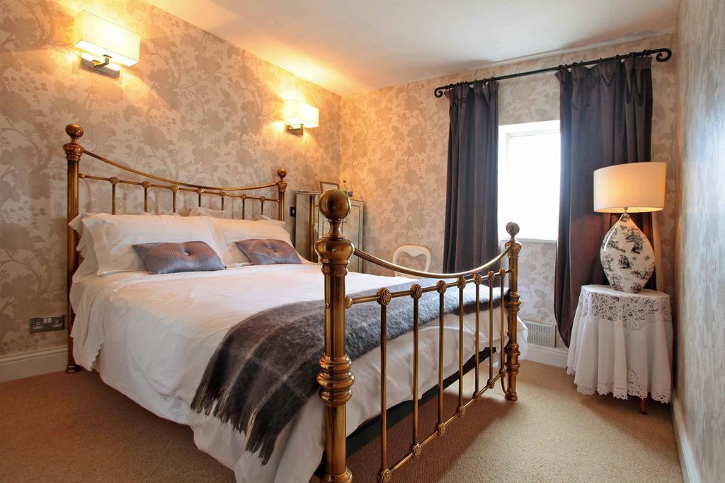 Annagry Danny Minnies Country House الغرفة الصورة