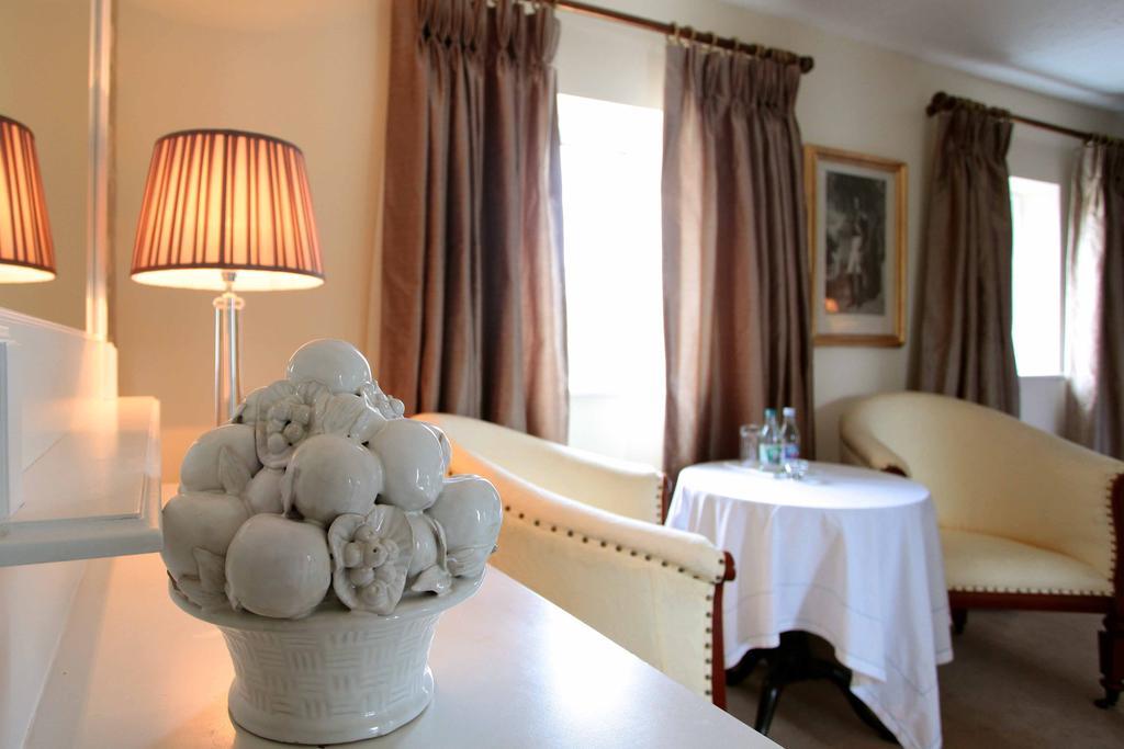 Annagry Danny Minnies Country House الغرفة الصورة